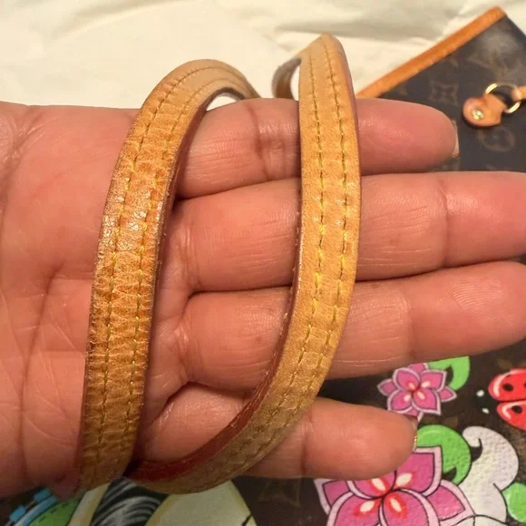 Inspired GEISHA NEVERFUL tote - Picture 4 of 9